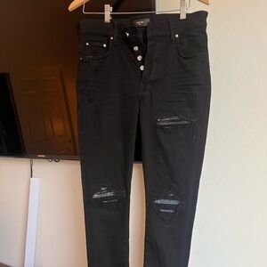 Amiri jeans